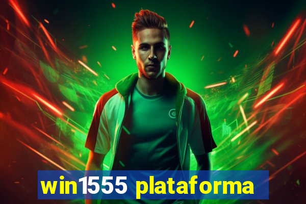 win1555 plataforma